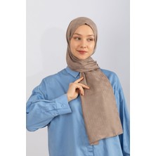 Hijabchi Ithal Monogram - Vizon