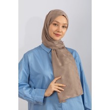 Hijabchi Ithal Monogram - Vizon