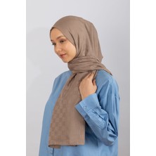 Hijabchi Ithal Monogram - Vizon