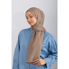 Hijabchi Ithal Monogram - Vizon