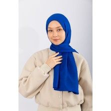 Hijabchi Cotton Twill - Saks Mavisi