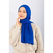 Hijabchi Cotton Twill - Saks Mavisi