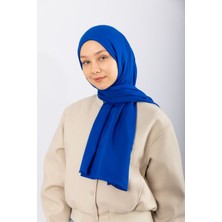 Hijabchi Cotton Twill - Saks Mavisi