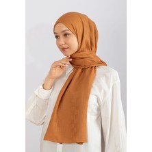 Hijabchi Ithal Monogram - Kehribar