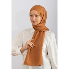 Hijabchi Ithal Monogram - Kehribar