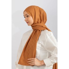 Hijabchi Ithal Monogram - Kehribar