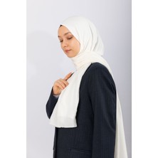 Hijabchi Cotton Twill - Ekru