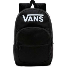 Vans Ranged 2 Backpack-B Unısex Çanta VN0A7UFNBKA1 Siyah