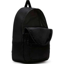 Vans Ranged 2 Backpack-B Unısex Çanta VN0A7UFNBKA1 Siyah