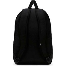 Vans Ranged 2 Backpack-B Unısex Çanta VN0A7UFNBKA1 Siyah