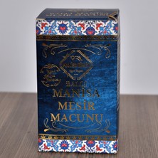 Manisa Birlik Manisa Birlikten Ballı Mesir Macunu (Ekstra Ballı) 400GR.