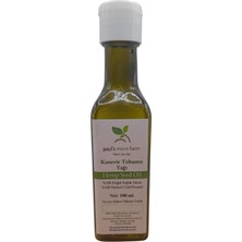 Pauls Micro Farm Kenevir Yağı / Hemp Oil 100 ml