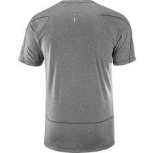 Salomon Cross Run Ss Tee M