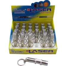 Watton Blackwatton WT-171 Lazer - Fener Anahtarlık