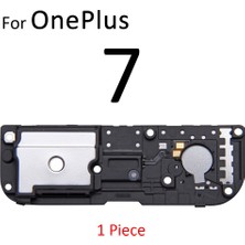 San Gold Oneplus 3 3t 5 5t 6 6t 7 7t Pro Hoparlör Flex Kablo Zil Parçaları Için Hoparlör Ses Buzzer (Yurt Dışından)