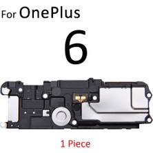 San Gold Oneplus 3 3t 5 5t 6 6t 7 7t Pro Hoparlör Flex Kablo Zil Parçaları Için Hoparlör Ses Buzzer (Yurt Dışından)