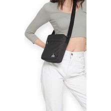 G-Bag Geniş Ön Cepli Unisex Free Bag Omuz Askılı Çanta Çapraz Askılı Çanta