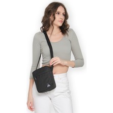 G-Bag Geniş Ön Cepli Unisex Free Bag Omuz Askılı Çanta Çapraz Askılı Çanta