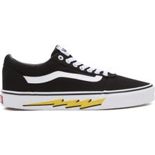 Vans Ward Çocuk Ayakkabı - VN000CP0