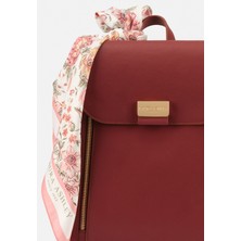Laura Ashley Kadın Bordo Çanta