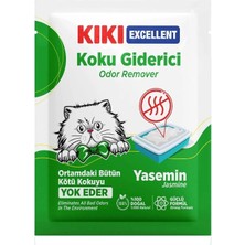 Kiki Koku Giderici 4'lü Paket