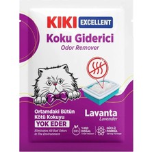 Kiki Koku Giderici 4'lü Paket