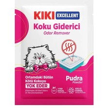 Kiki Koku Giderici 4'lü Paket