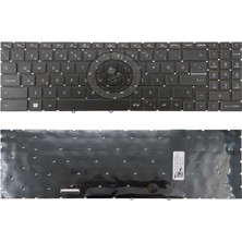 Afila Msı Katana GF76 12UD-218TR Msi Notebook Klavyesi Siyah Tr, Ver.3 - Per-Key Rgb