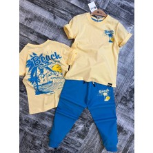 Koçak Kids Karsu Kids Çocuk Takım