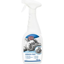 Trixie Kedi Kemirgen Tuvalet Kabı Koku Önleyici 750ML 276097