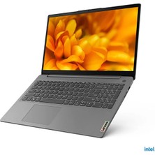 Lenovo Ideapad 3 15IAU7 Intel Core I3 1215U 16GB 1tb SSD W11PRO 15.6" Fhd Taşınabilir Bilgisayar 82RK00XATX-K10