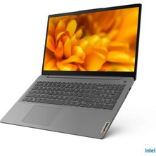 Lenovo Ideapad 3 15IAU7 Intel Core I3 1215U 24GB 1tb SSD W11PRO 15.6" Fhd Taşınabilir Bilgisayar 82RK00XATX-K11