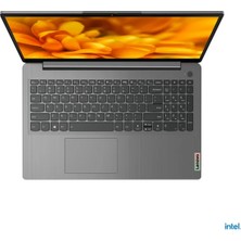 Lenovo Ideapad 3 15IAU7 Intel Core I3 1215U 24GB 1tb SSD W11PRO 15.6" Fhd Taşınabilir Bilgisayar 82RK00XATX-K11