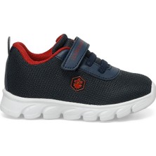 Lumberjack Fırst 4fx Lacivert Erkek Çocuk Sneaker