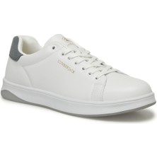 Lumberjack Madly 4fx Beyaz Erkek Sneaker