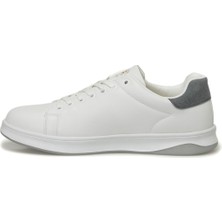 Lumberjack Madly 4fx Beyaz Erkek Sneaker