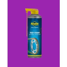 Putoline Tech Chain Seramik Zincir Yağı 500 ml