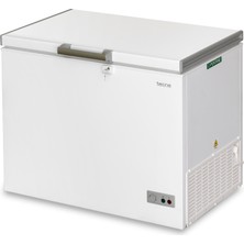Tecna  3305 Dual Derin Dondurucu