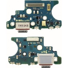 AXYA Samsung Galaxy S20 Şarj Soketli Mikrofon Bordu G980F