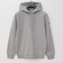 Wanex Erkek Çocuk Uzun Kol Sweatshirt - 16795 - Melanj