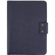 Viole Macbook Air Pro 13-14 Inç Organizer Evrak & Laptop & Tablet Çantası