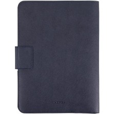 Viole Macbook Air Pro 13-14 Inç Organizer Evrak & Laptop & Tablet Çantası