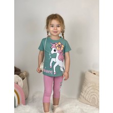 Koçak Kids Çocuk Takımı Alt