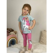 Koçak Kids Çocuk Takımı Alt