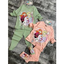 Koçak Kids Çocuk Takımı Alt