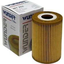 Wunder Bmw 3 Serisi E30 (316 I, 318 I, 318 Is) 1987-1994 Yağ Filtresi