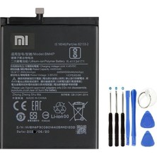 AXYA Xiaomi Poco X2 Pil Batarya + Tamir Seti BM4P