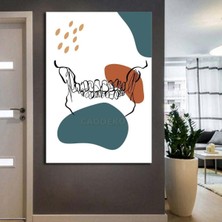 Caddeko Ağız ve Diş Polikliniği, Dişçi Tabloları Dekoratif Diş, Dekoratif Dişçi, Dişçi Dekorasyonu DSC206