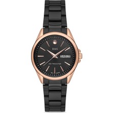 Grand Romanson GR.1.AG1307.06 Kadın Kol Saati