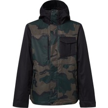 Oakley Core Divisional Rc Insulated J Erkek Snowboard Ceketi